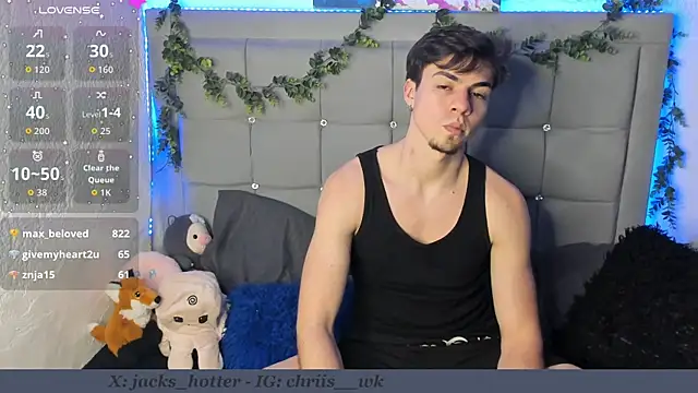 nate love7 online show from 04/02/26, 02:52