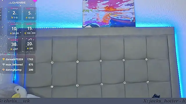 nate love7 online show from 03/24/26, 03:28