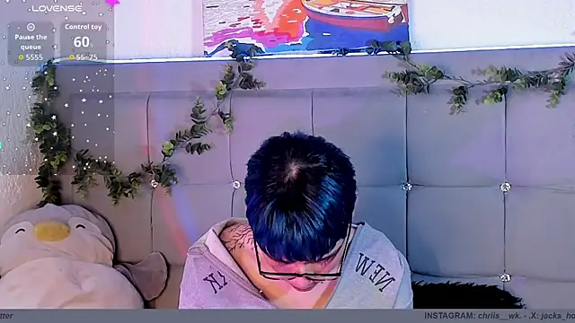 nate love7 online show from 05/29/26, 09:10