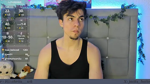 nate love7 online show from 04/06/26, 05:52