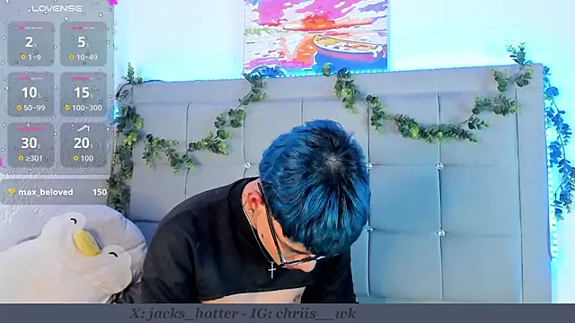 nate love7 online show from 05/08/26, 12:14