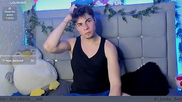 nate love7 online show from 03/27/26, 03:59