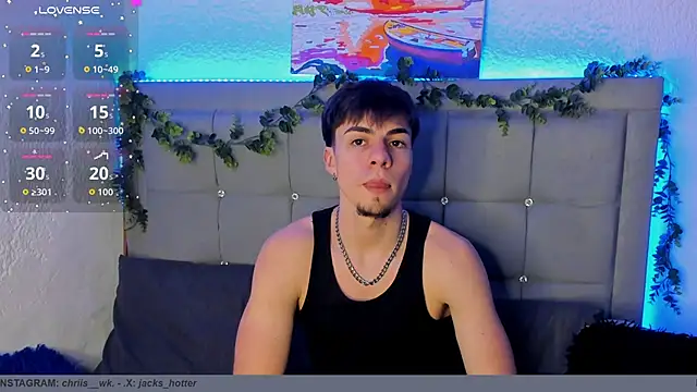 nate love7 online show from 04/19/26, 12:55
