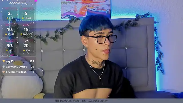 nate love7 online show from 04/24/26, 04:03