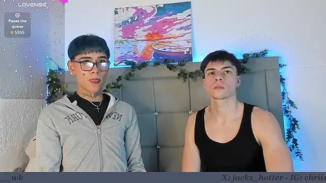 nate love7 online show from 04/30/26, 06:37