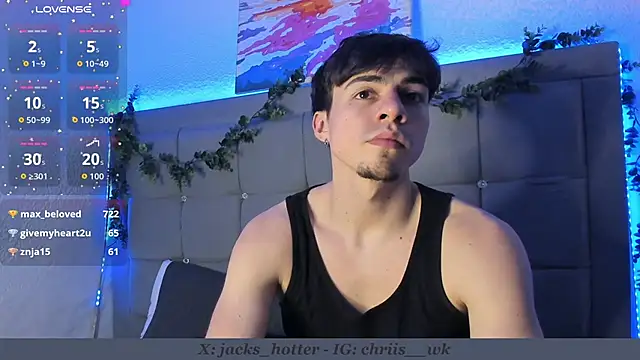 nate love7 online show from 04/01/26, 05:53