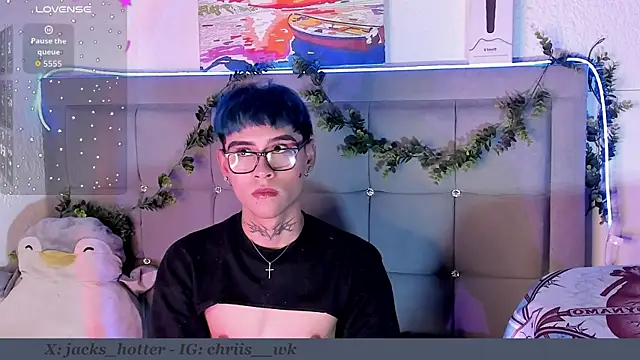 nate love7 online show from 06/03/26, 01:50