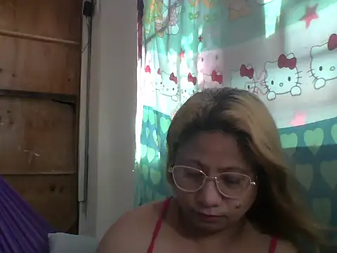 PinayChristine online show from 05/23/26, 02:54