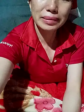 Lucky-beo online show from 04/03/26, 02:23