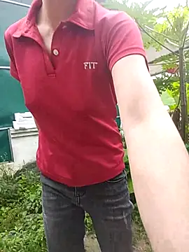Lucky-beo online show from 07/19/26, 12:41