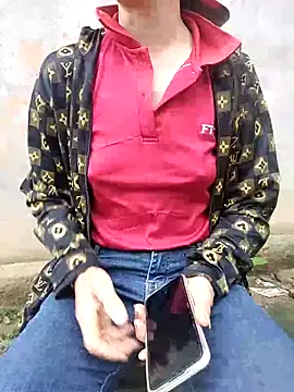 Lucky-beo online show from 05/03/26, 11:08
