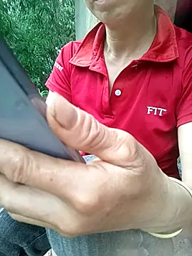 Lucky-beo online show from 07/08/26, 12:35