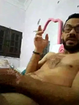 Alimohamed08 online show from 03/23/26, 11:26
