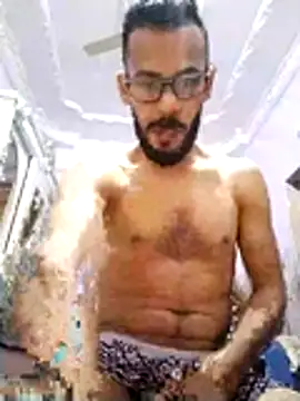 Alimohamed08 online show from 04/12/26, 04:10