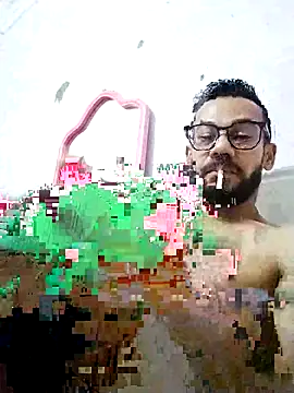 Alimohamed08 online show from 05/16/26, 11:59