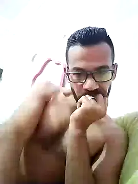 Alimohamed08 online show from 03/23/26, 02:22