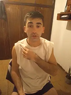 Tomasselo online show from 04/14/26, 01:54