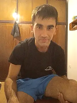 Tomasselo online show from 03/31/26, 02:46