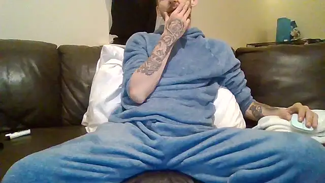 feetlovrr94 online show from 04/09/26, 01:40