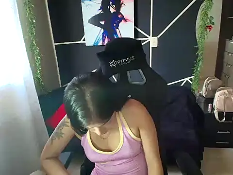 MELODY19 online show from 04/09/26, 08:26