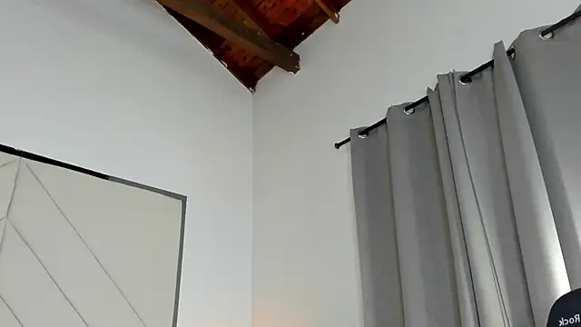 Celene Rosejs online show from 07/07/26, 06:55