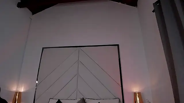 Celene Rosejs online show from 06/27/26, 07:31