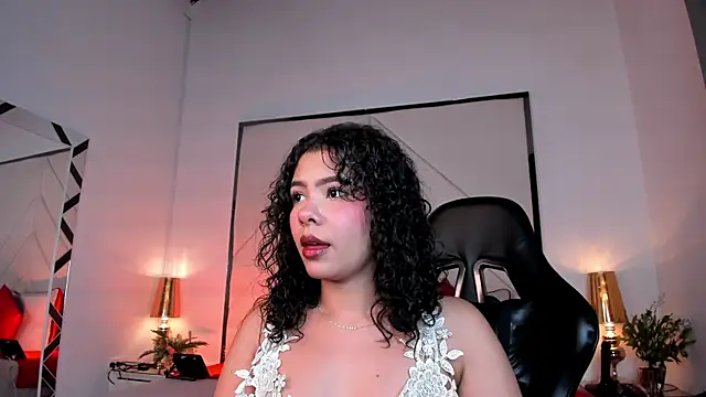 Celene Rosejs online show from 06/30/26, 07:25