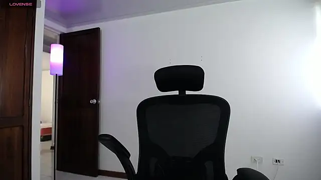 SusanaDuncan online show from 04/04/26, 03:51