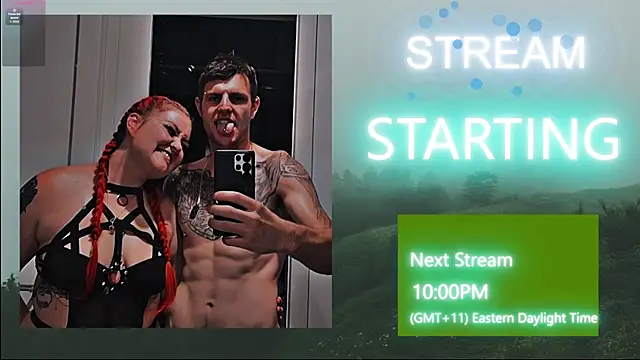 KingRed5 online show from 03/31/26, 10:39