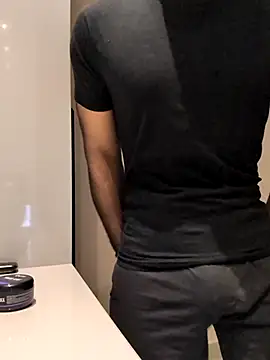 handsome-hunky online show from 03/31/26, 06:10
