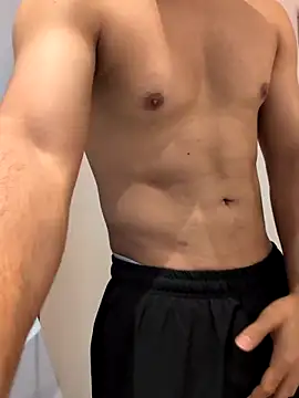 handsome-hunky online show from 04/10/26, 01:18