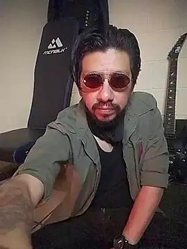 IASuarezV online show from 04/14/26, 03:55