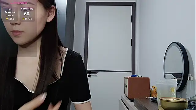 yunsu-68 online show from 05/02/26, 11:26