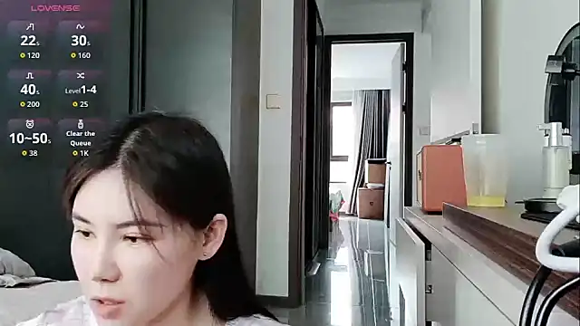 yunsu-68 online show from 06/15/26, 08:03