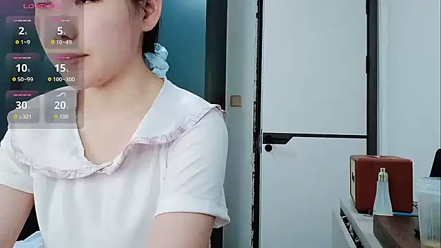 yunsu-68 online show from 06/17/26, 08:25