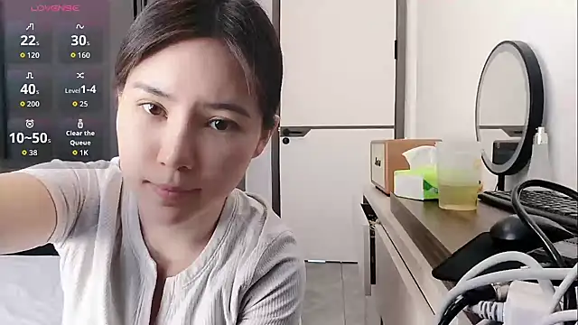 yunsu-68 online show from 05/15/26, 07:06