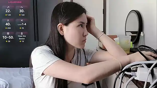 yunsu-68 online show from 05/13/26, 07:04