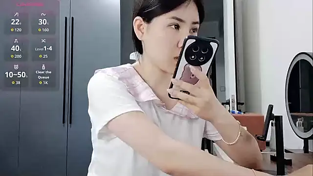 yunsu-68 online show from 07/01/26, 05:41