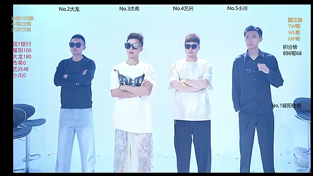 Snapshot of YLBOY-666 chatting on 04/02/26, 02:13 YLBOY-666 online show from 04/02/26, 02:13