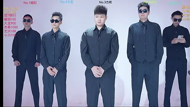 Snapshot of YLBOY-666 chatting on 03/31/26, 02:19 YLBOY-666 online show from 03/31/26, 02:19