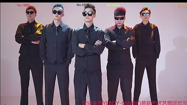 Snapshot of YLBOY-666 chatting on 03/28/26, 01:56 YLBOY-666 online show from 03/28/26, 01:56