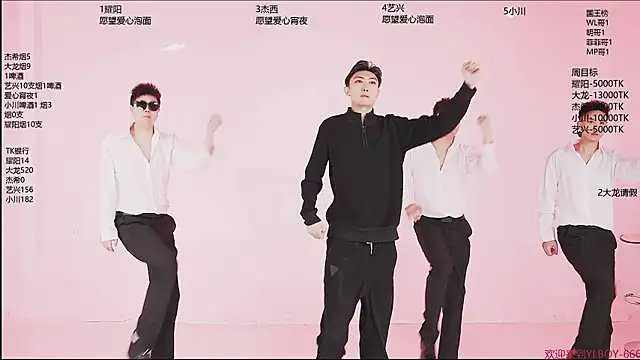 Snapshot of YLBOY-666 chatting on 04/09/26, 02:12 YLBOY-666 online show from 04/09/26, 02:12