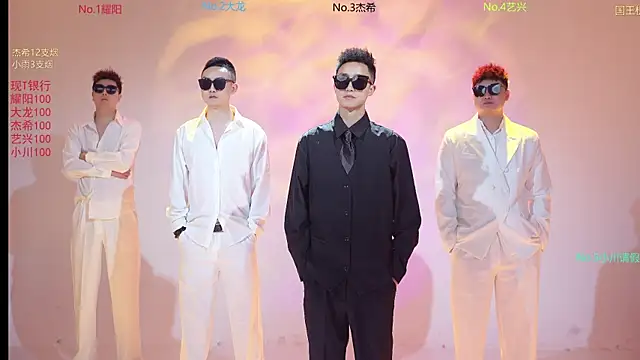 Snapshot of YLBOY-666 chatting on 03/29/26, 02:08 YLBOY-666 online show from 03/29/26, 02:08