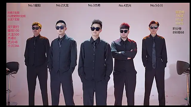 Snapshot of YLBOY-666 chatting on 04/03/26, 02:12 YLBOY-666 online show from 04/03/26, 02:12