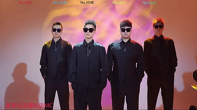 Snapshot of YLBOY-666 chatting on 03/27/26, 02:07 YLBOY-666 online show from 03/27/26, 02:07