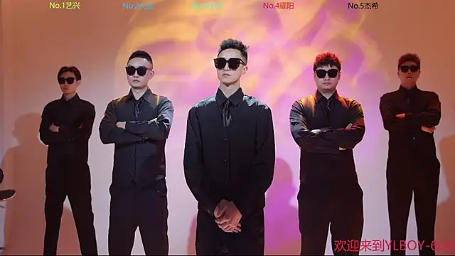 Snapshot of YLBOY-666 chatting on 03/24/26, 02:28 YLBOY-666 online show from 03/24/26, 02:28