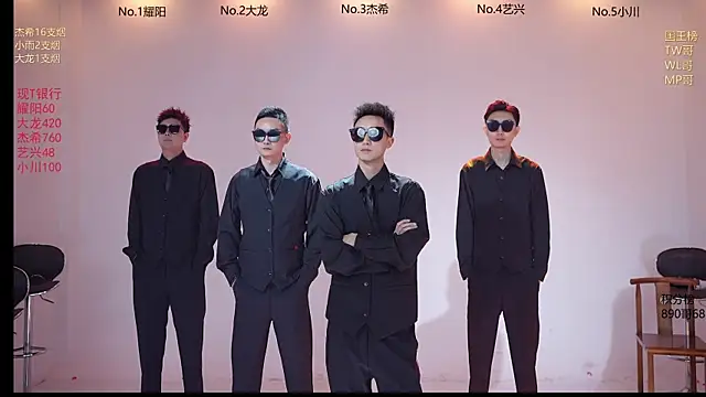 Snapshot of YLBOY-666 chatting on 04/01/26, 12:17 YLBOY-666 online show from 04/01/26, 12:17