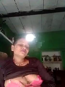 Shivani09900 online show from 06/27/26, 12:22