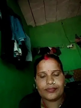 Shivani09900 online show from 07/12/26, 06:14