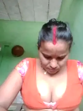 Shivani09900 online show from 06/03/26, 06:03
